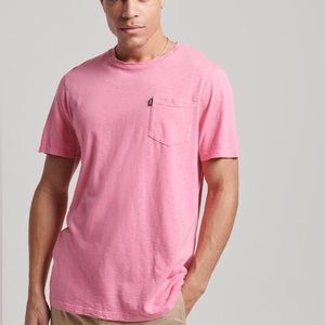 Superdry Cotton Essential Tee